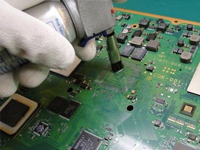 Curso de Reballing - InCopiA2