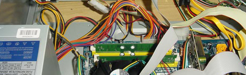 Curso de Reballing - InCopiA2