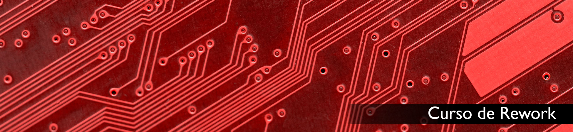 Curso de Rework - InCopiA2