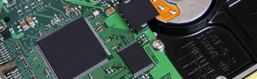 Curso Reparación de Portátiles - InCopiA2