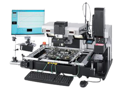 Máquina de Rework - InCopiA2